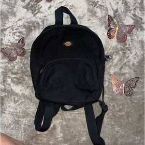 Dickie’s Backpack